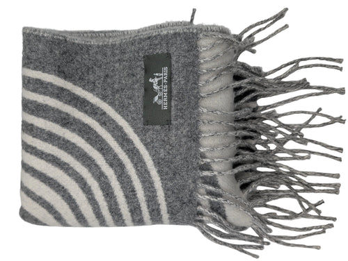Hermes Cashmere Scarf